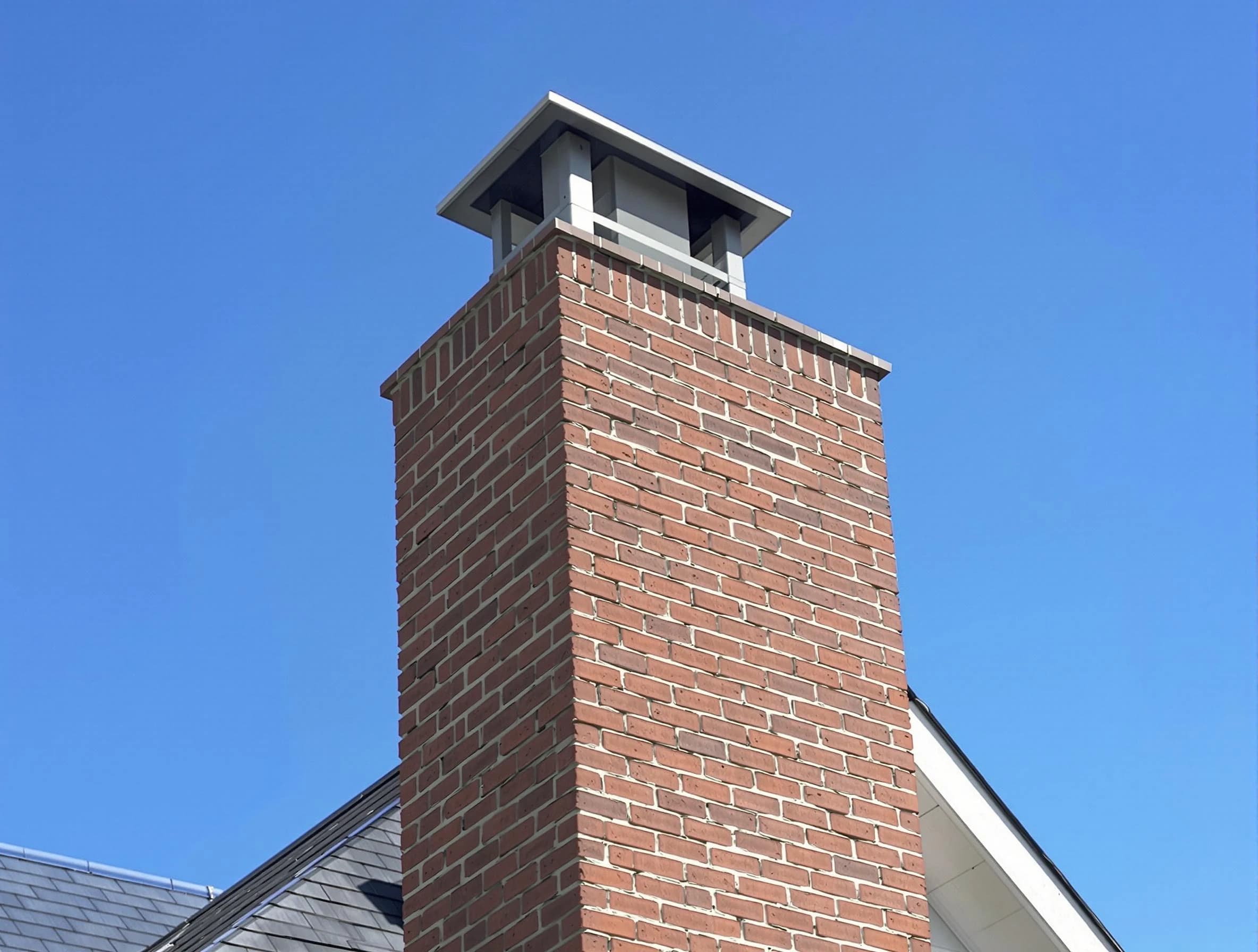 Chimney Remodeling service in Purcell, OK